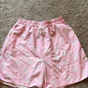 Summer Shorts Men’s L